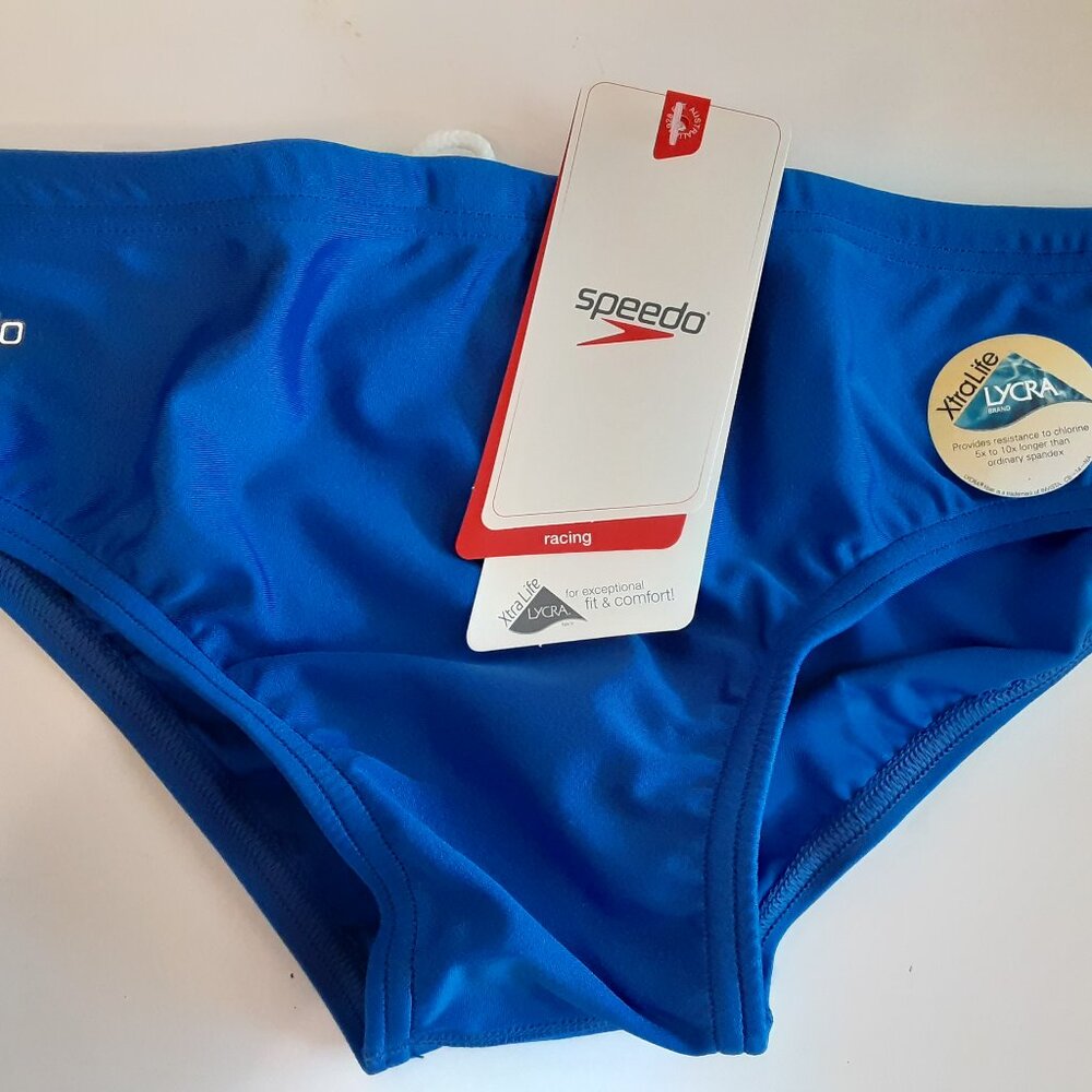 Speedo Performance bikini brief swimwear